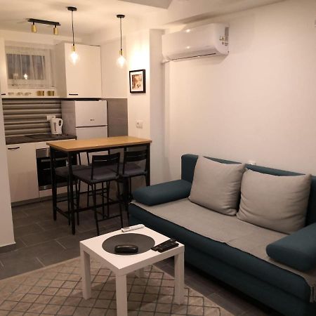 Bibi Zahumska Apartman Belgrade Exterior photo